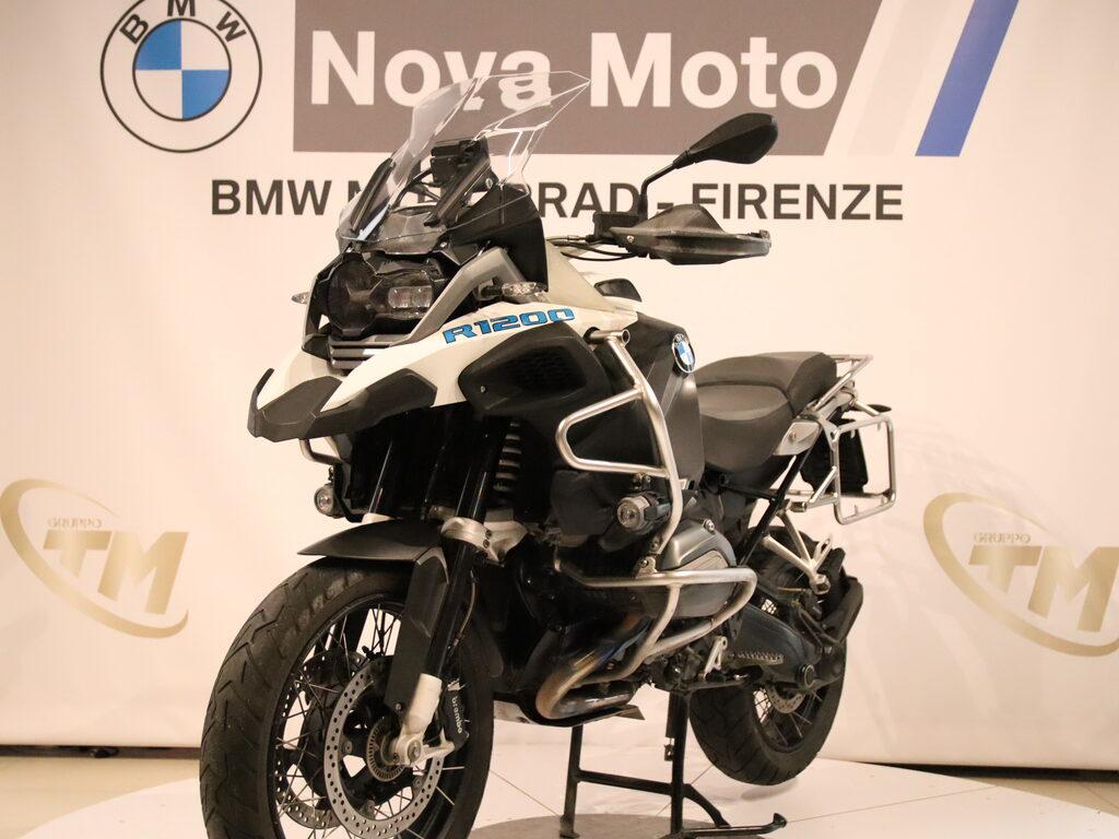 usatostore.bmw-motorrad.it Store BMW Motorrad R 1200 GS BMW R 1200 GS Adventure ABS MY14