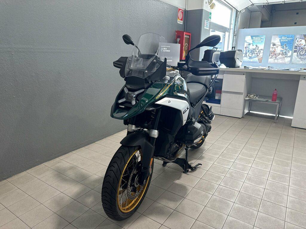 usatostore.bmw-motorrad.it Store BMW Motorrad R 1300 GS BMW R 1300 GS MY23