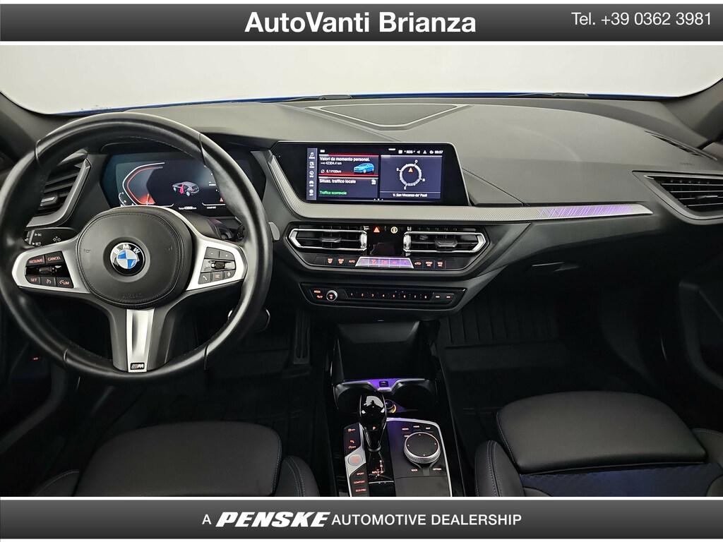 usatostore.bmw.it Store BMW Serie 1 118d Msport auto