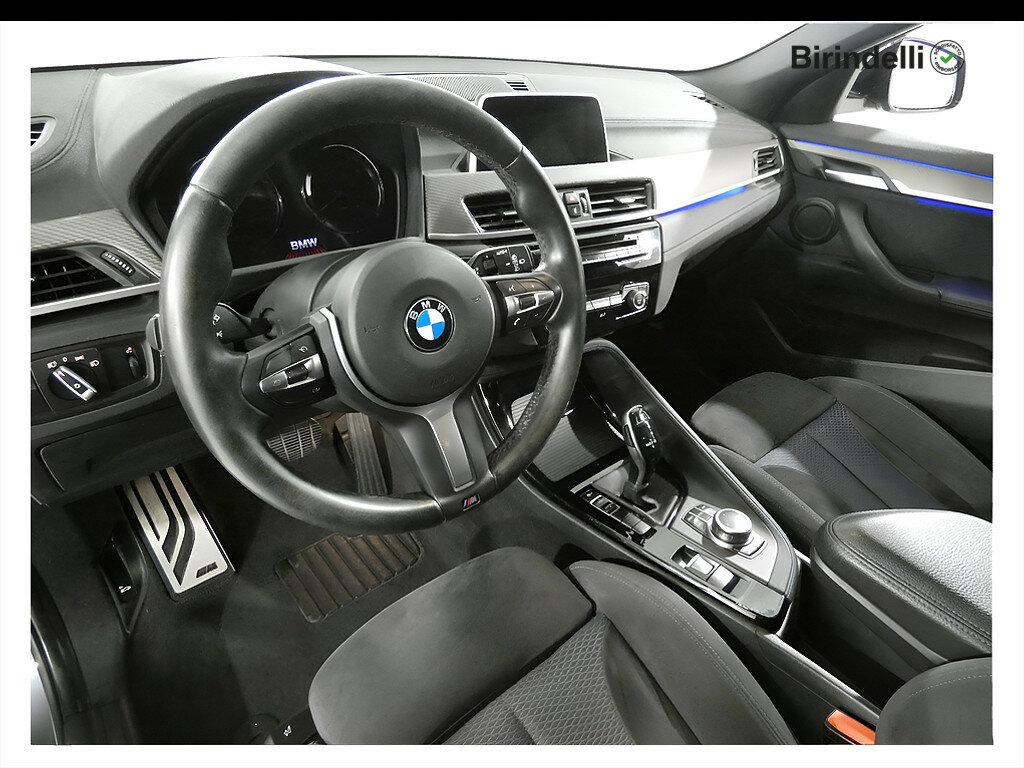 usatostore.bmw.it Store BMW X2 sdrive18d Msport auto