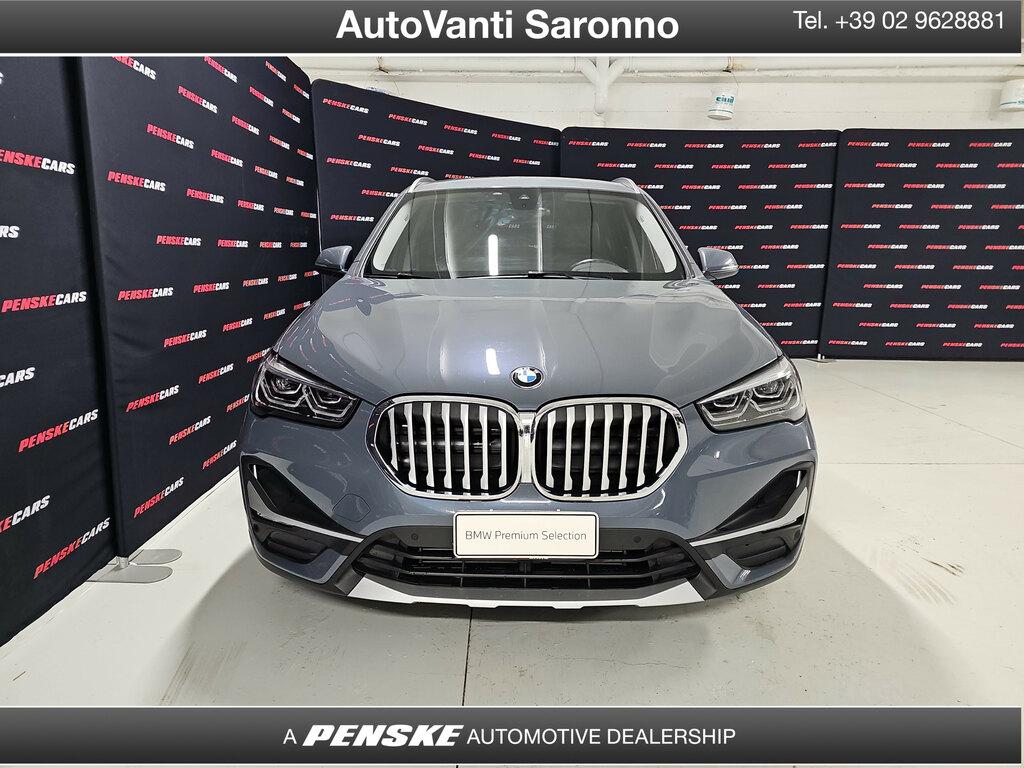 usatostore.bmw.it Store BMW X1 xdrive25e xLine auto