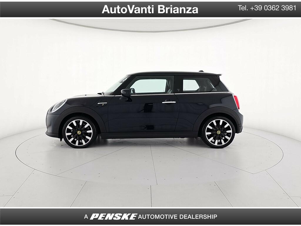 usatostore.bmw.it Store MINI MINI Full Electric 3p Yours auto