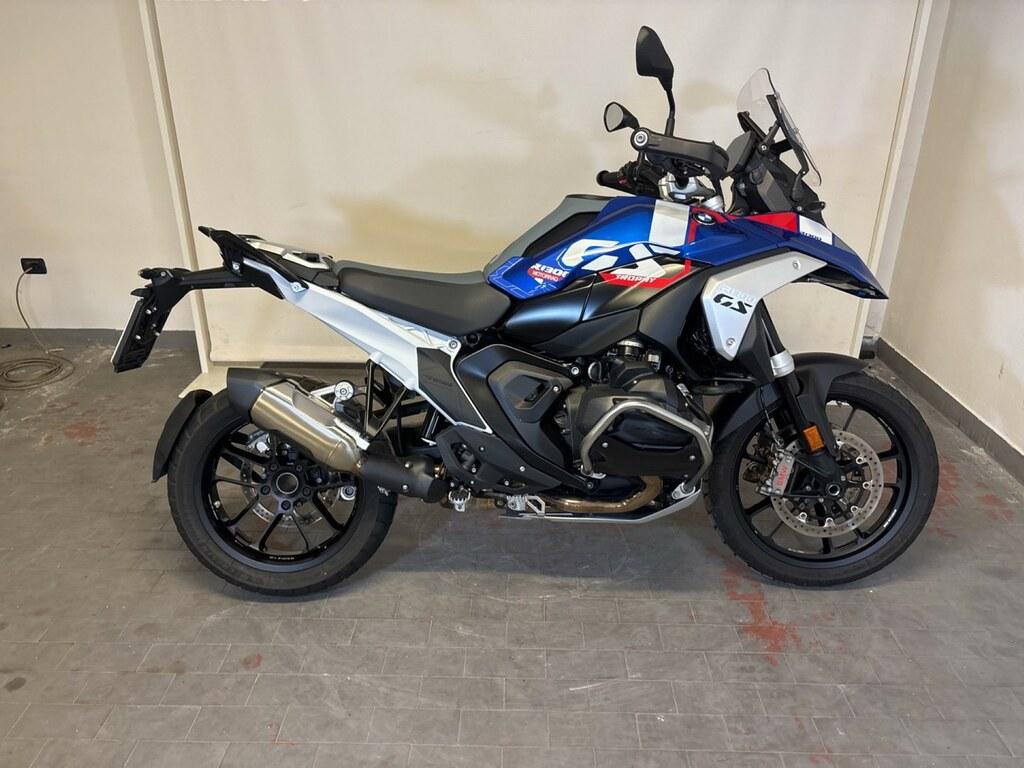 usatostore.bmw-motorrad.it Store BMW Motorrad R 1300 GS BMW R 1300 GS MY23