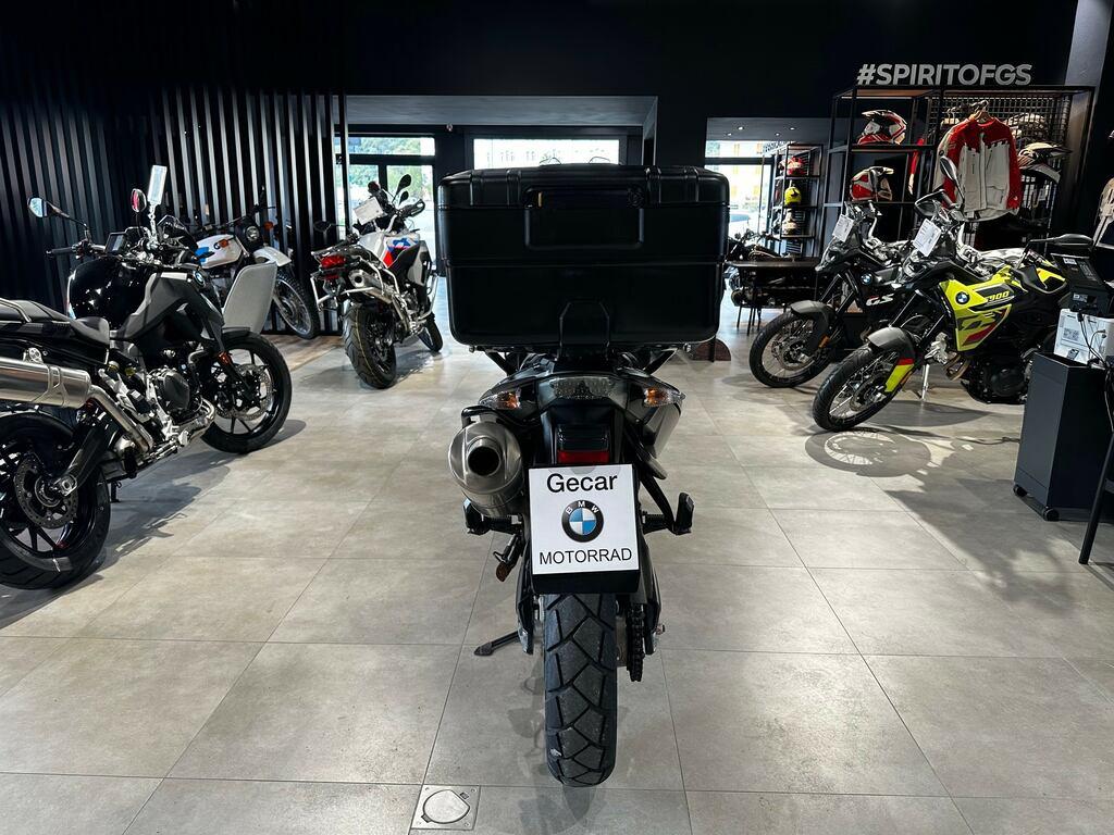 usatostore.bmw.it Store BMW Motorrad F 700 GS ABS