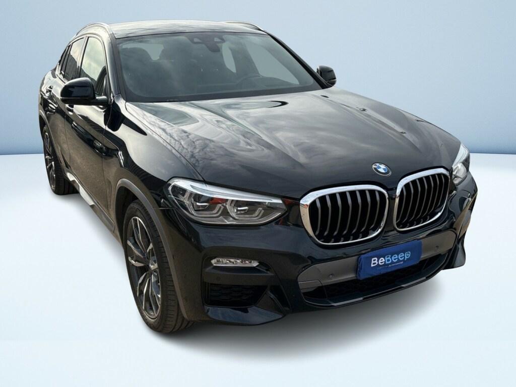 usatostore.bmw.it Store BMW X4 xdrive20d Msport auto my19