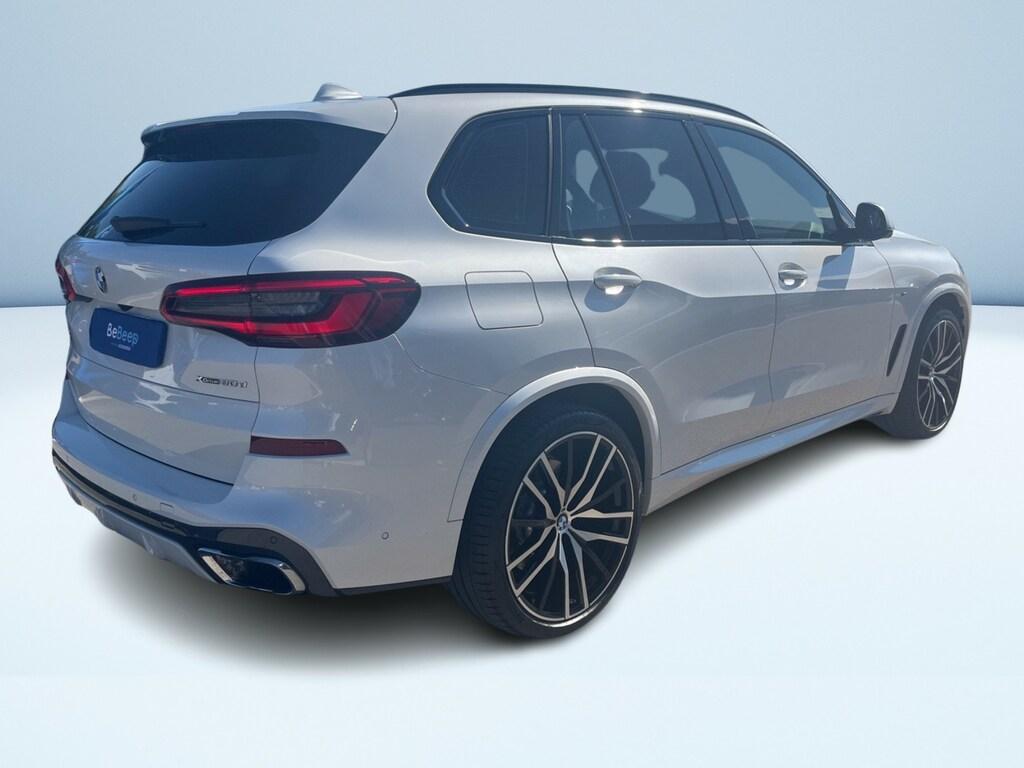 usatostore.bmw.it Store BMW X5 xdrive30d Msport auto