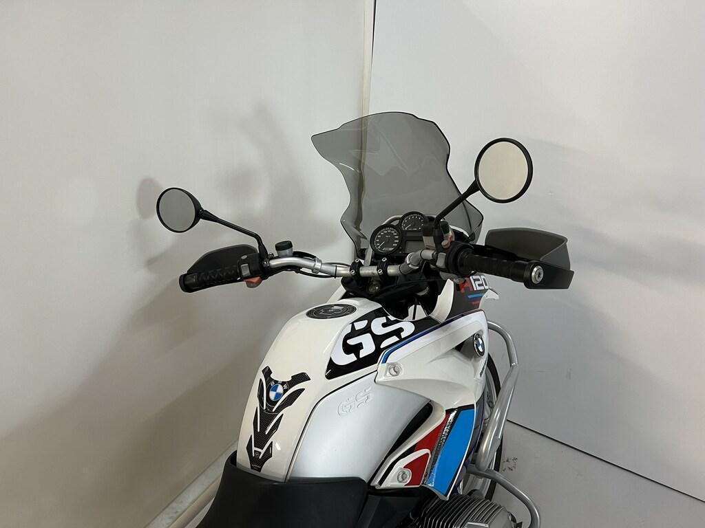 usatostore.bmw.it Store BMW Motorrad R 1200 GS BMW R 1200 GS MY07