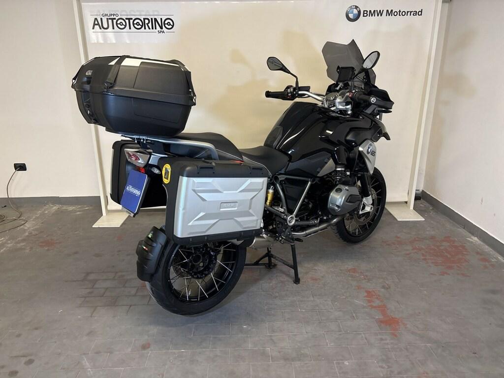 usatostore.bmw-motorrad.it Store BMW Motorrad R 1200 GS BMW R 1200 GS ABS MY14