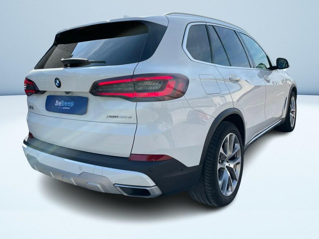 usatostore.bmw.it Store BMW X5 xdrive30d mhev 48V xLine auto