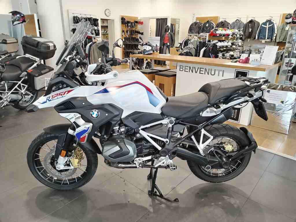 usatostore.bmw-motorrad.it Store BMW Motorrad R 1250 GS ABS
