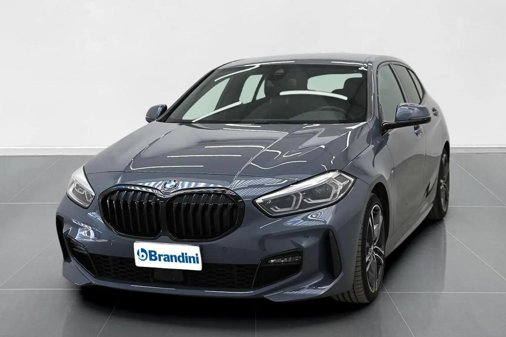 usatostore.bmw.it Store BMW Serie 1 118d Msport auto