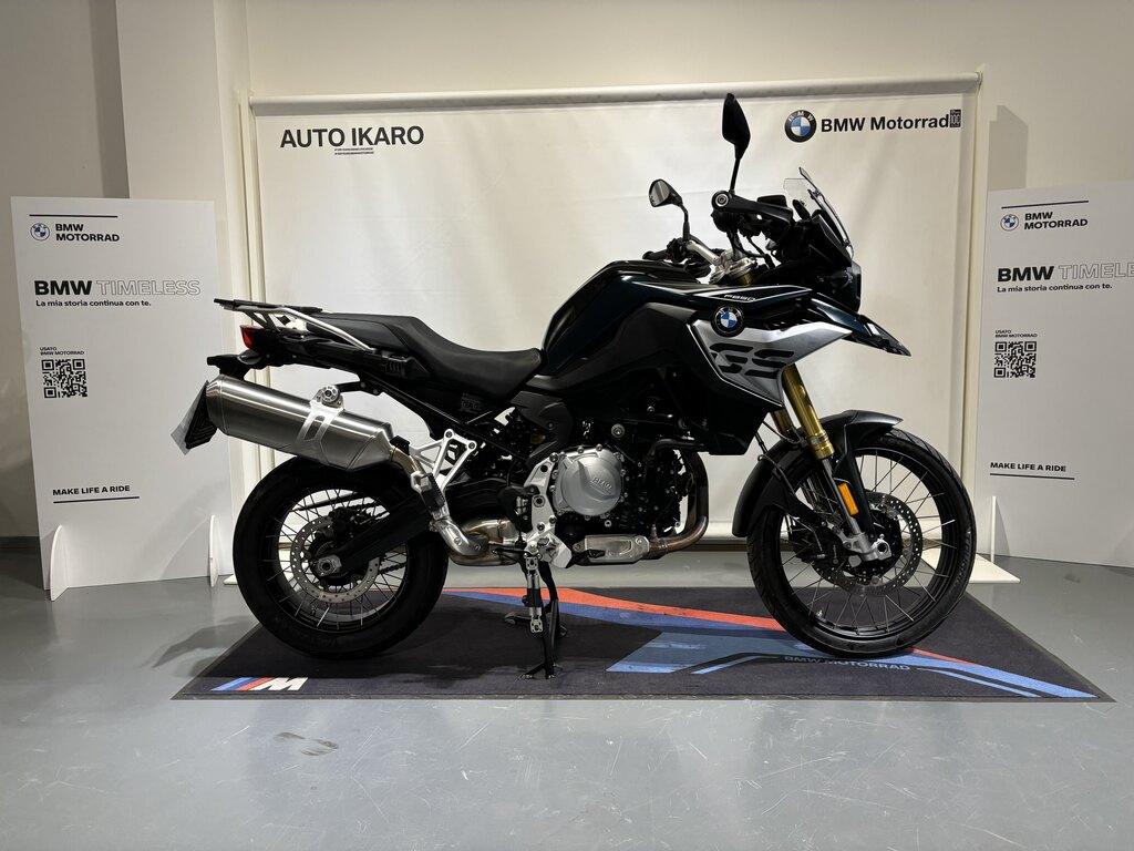 usatostore.bmw-motorrad.it Store BMW Motorrad F 850 GS BMW F 850 GS ABS MY19