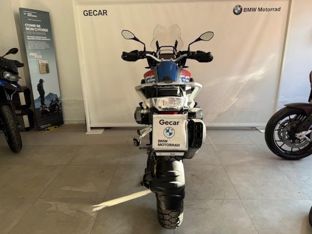 usatostore.bmw-motorrad.it Store BMW Motorrad R 1200 GS BMW R 1200 GS ABS MY17