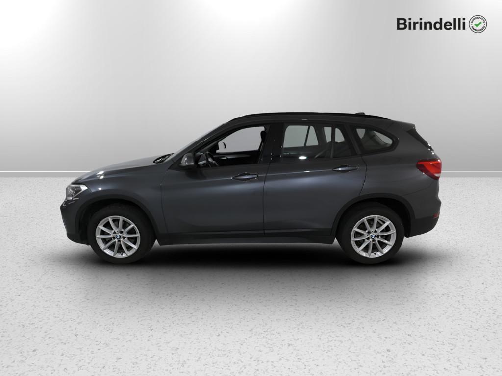 usatostore.bmw.it Store BMW X1 sdrive18d Business Advantage