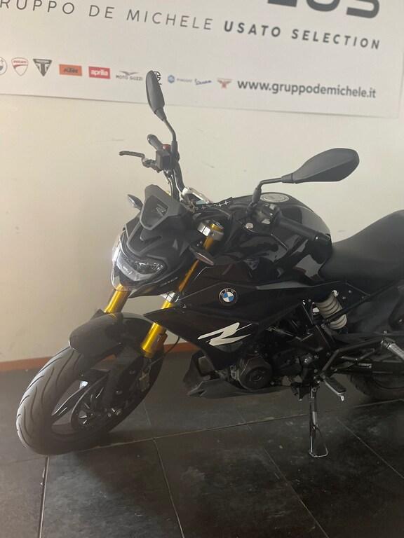 usatostore.bmw-motorrad.it Store BMW Motorrad G 310 R 