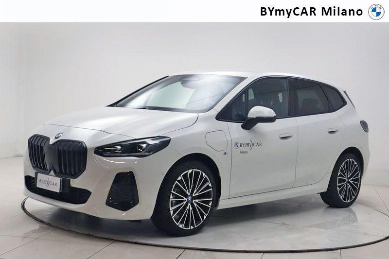 usatostore.bmw.it Store BMW Serie 2 225e Active Tourer xdrive Msport auto