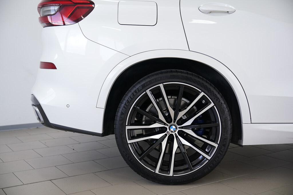 usatostore.bmw.it Store BMW X5 xdrive30d Msport auto