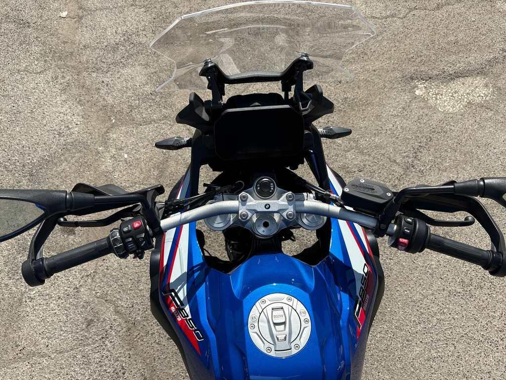 usatostore.bmw-motorrad.it Store BMW Motorrad F 850 GS BMW F 850 GS ABS MY21