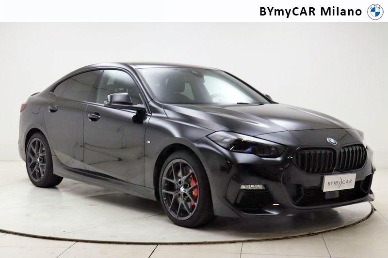 usatostore.bmw.it Store BMW Serie 2 220d Gran Coupe Msport xdrive auto