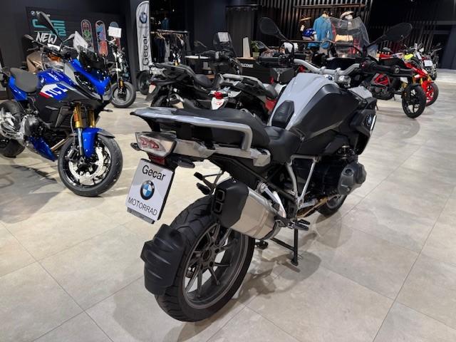 usatostore.bmw.it Store BMW Motorrad R 1250 GS ABS