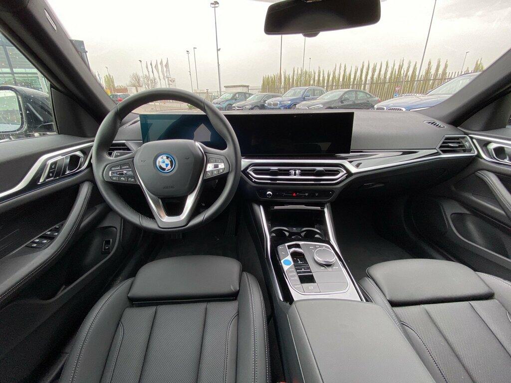 usatostore.bmw.it Store BMW i4 edrive35 Msport auto