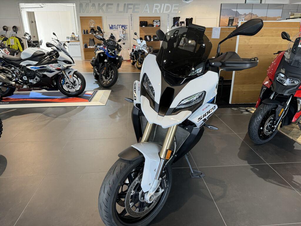 usatostore.bmw-motorrad.it Store BMW Motorrad S 1000 XR BMW S 1000 XR ABS MY24