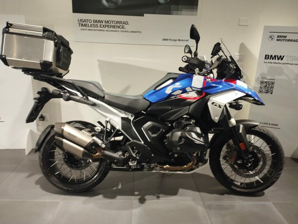 usatostore.bmw-motorrad.it Store BMW Motorrad R 1300 GS BMW R 1300 GS MY23