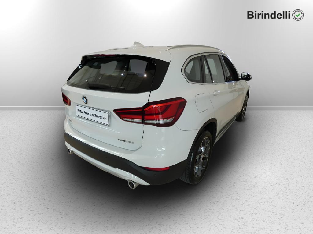 usatostore.bmw.it Store BMW X1 sdrive18d xLine auto