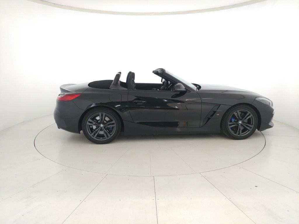 usatostore.bmw.it Store BMW Z4 Z4 M40i auto