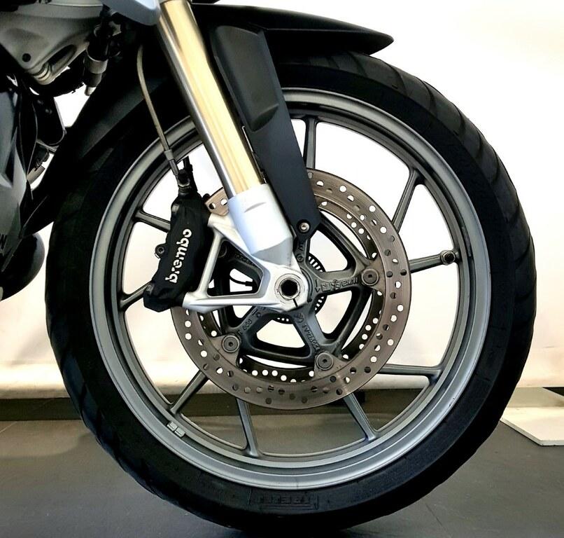 usatostore.bmw-motorrad.it Store BMW Motorrad R 1200 GS BMW R 1200 GS ABS MY14
