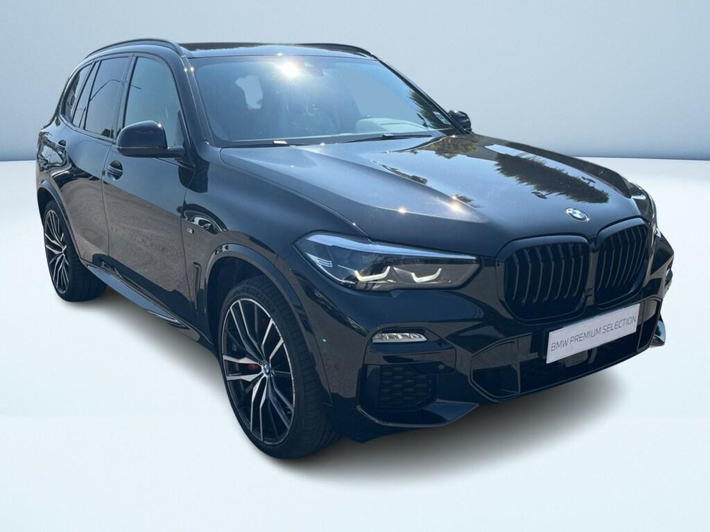 usatostore.bmw.it Store BMW X5 xdrive25d Msport auto