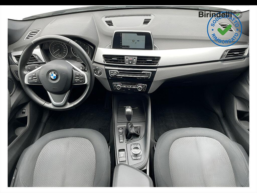 usatostore.bmw.it Store BMW X1 xdrive18d Business auto