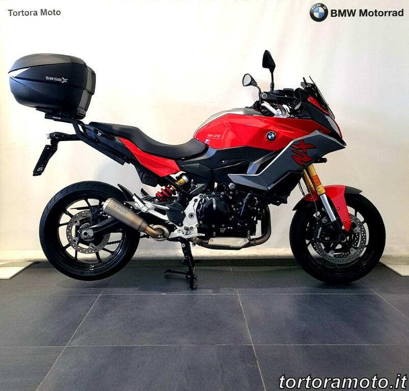usatostore.bmw-motorrad.it Store BMW Motorrad F 900 XR BMW F 900 XR MY20