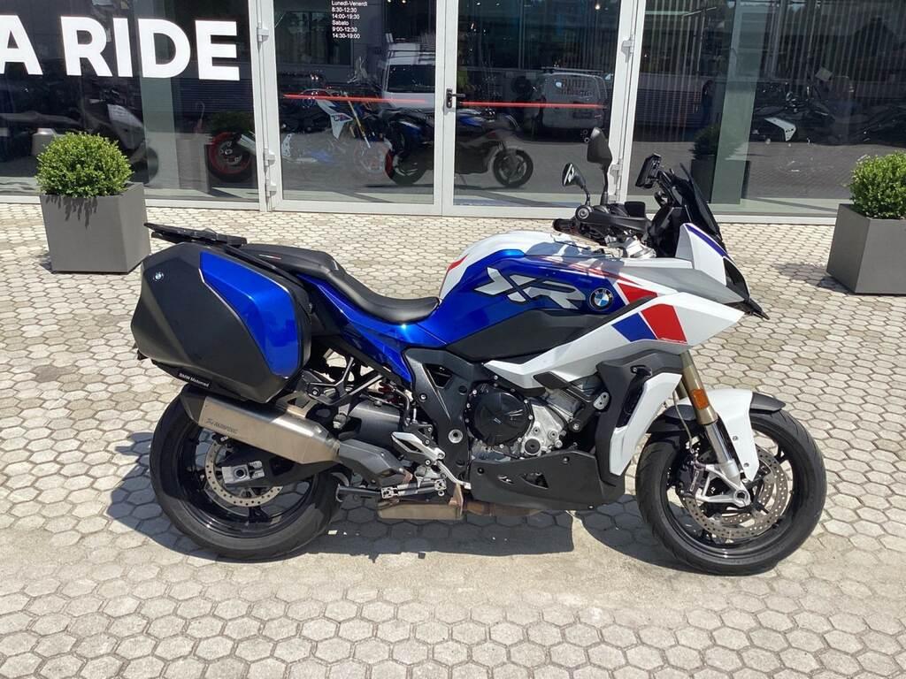 usatostore.bmw-motorrad.it Store BMW Motorrad S 1000 XR BMW S 1000 XR ABS MY21