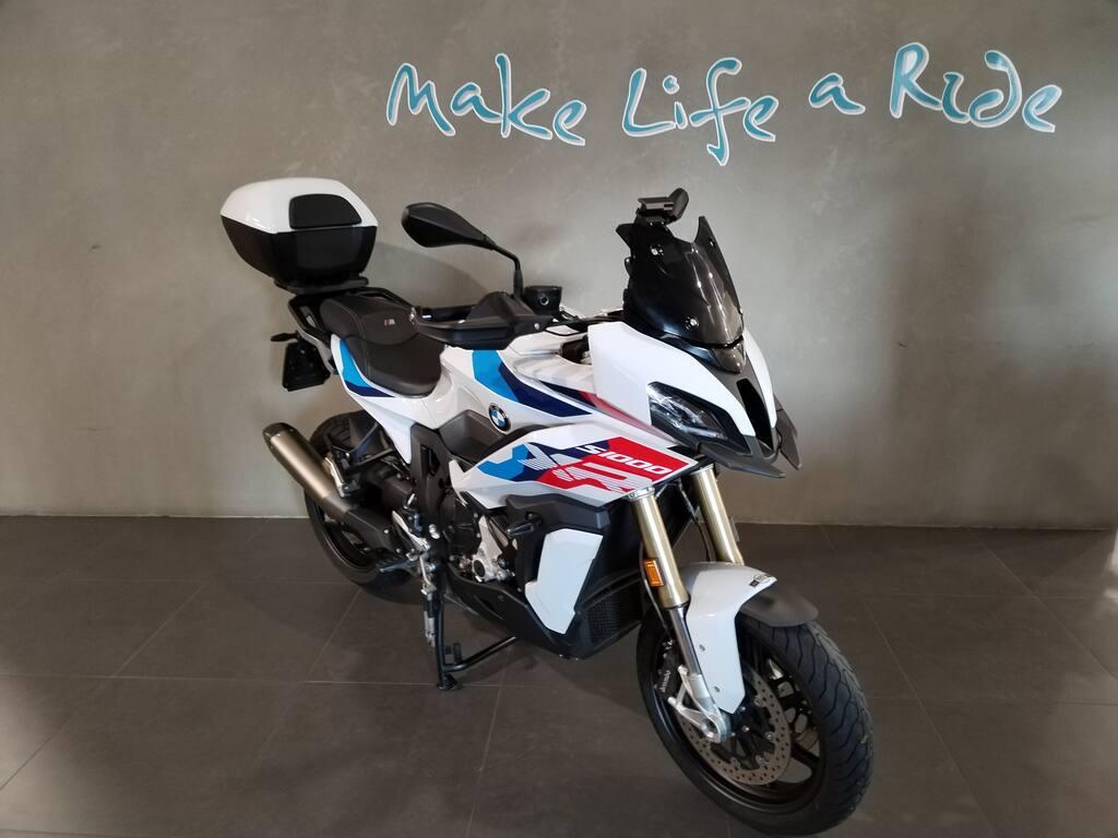 usatostore.bmw.it Store BMW Motorrad S 1000 XR BMW S 1000 XR ABS MY21