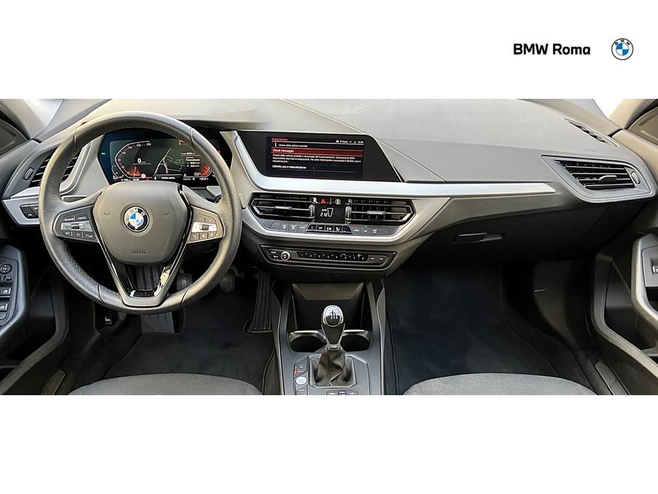 usatostore.bmw.it Store BMW Serie 1 116d Business Advantage