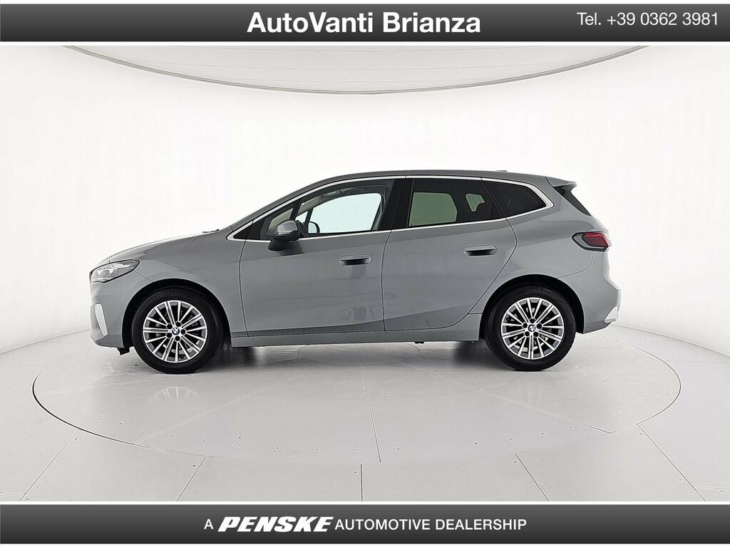 usatostore.bmw.it Store BMW Serie 2 218d Active Tourer Luxury auto