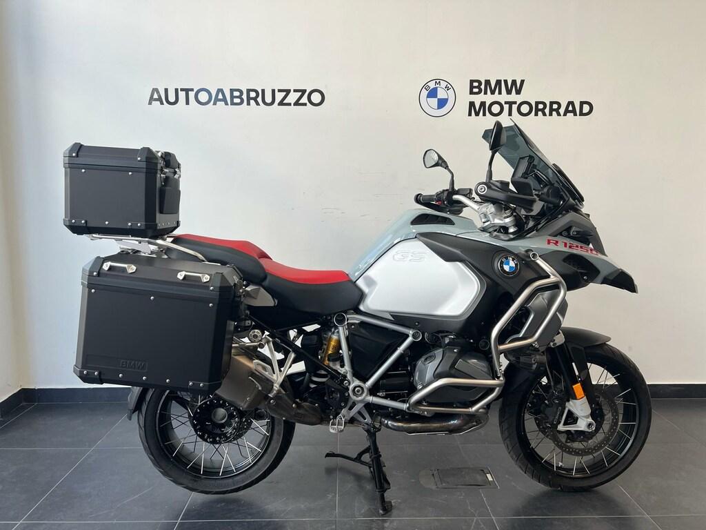 usatostore.bmw.it Store BMW Motorrad R 1250 GS BMW R 1250 GS Adventure ABS MY19