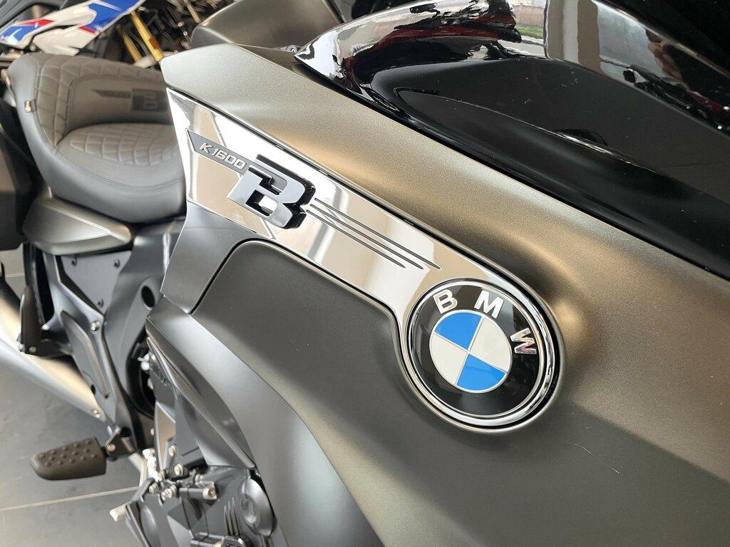 usatostore.bmw.it Store BMW Motorrad K 1600 B BMW K 1600 B ABS MY22