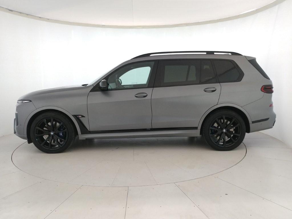 usatostore.bmw.it Store BMW X7 X7 xdrive M60i mhev 48V auto 6p.ti