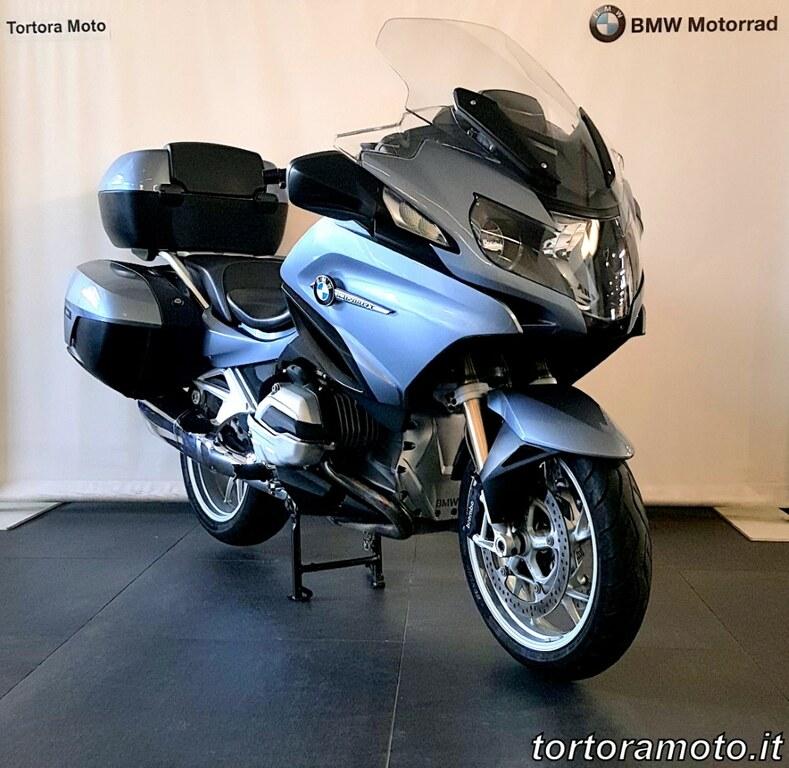 usatostore.bmw-motorrad.it Store BMW Motorrad R 1200 RT BMW R 1200 RT ABS MY14