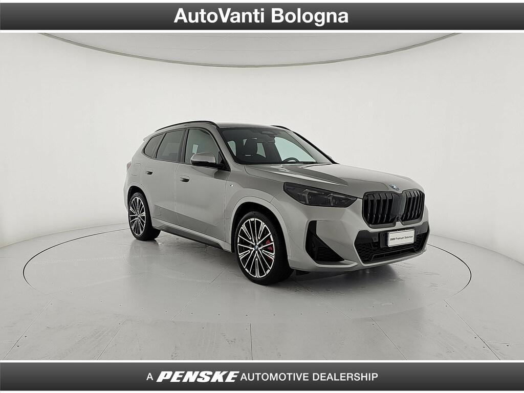 usatostore.bmw.it Store BMW X1 30e xdrive Msport auto