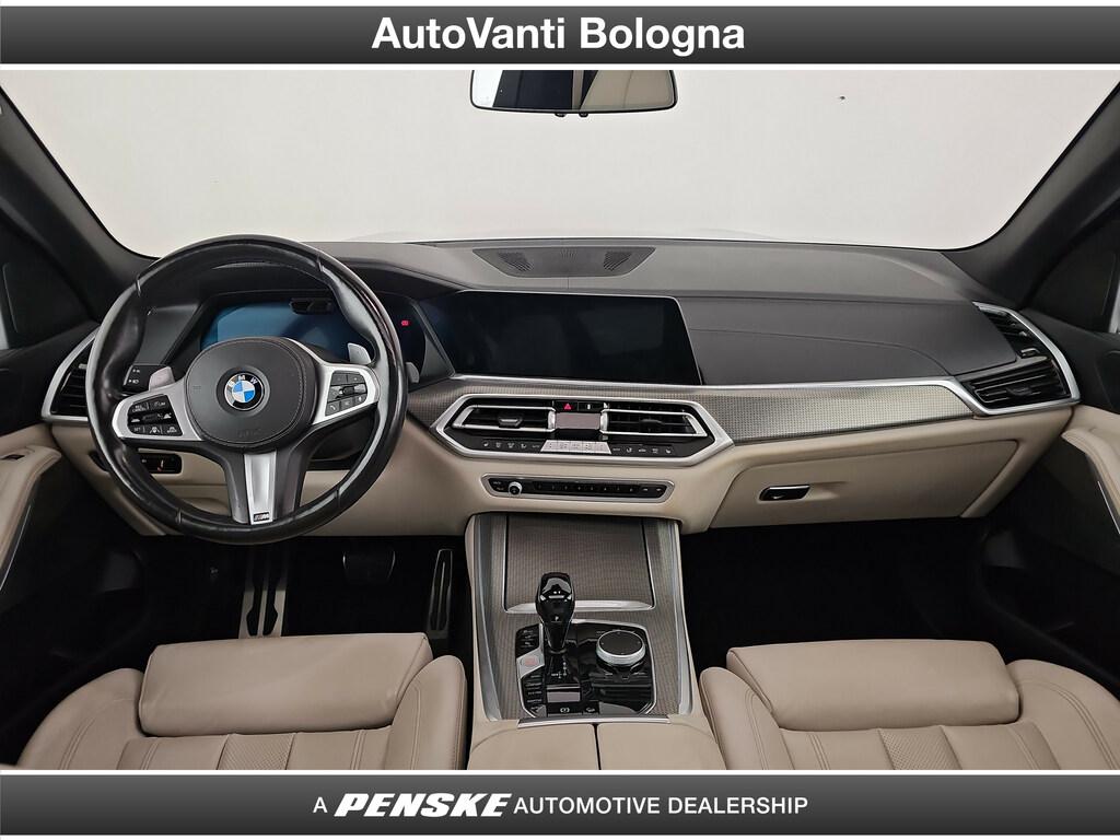 usatostore.bmw.it Store BMW X5 xdrive30d mhev 48V Msport auto