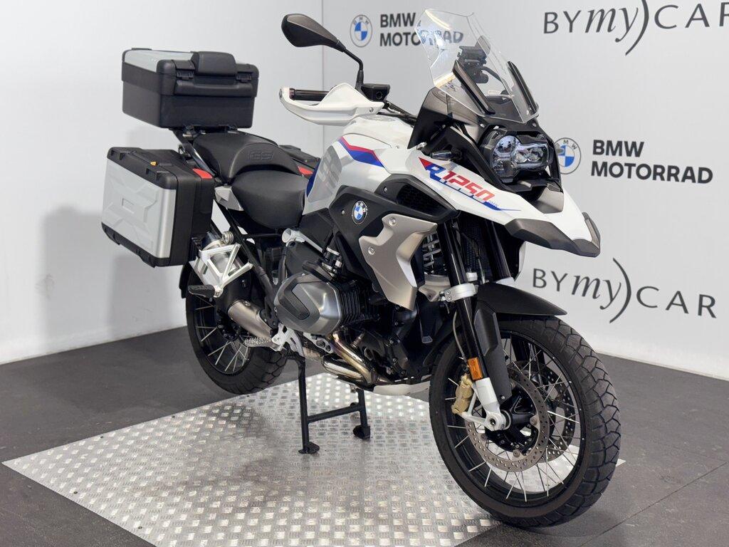 usatostore.bmw-motorrad.it Store BMW Motorrad R 1250 GS BMW R 1250 GS ABS MY21