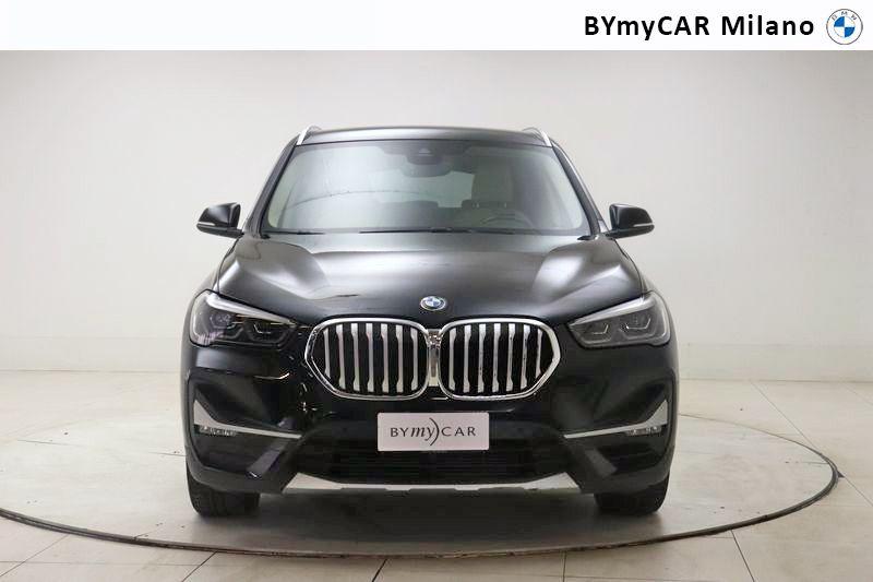 usatostore.bmw.it Store BMW X1 sdrive18i xLine 140cv