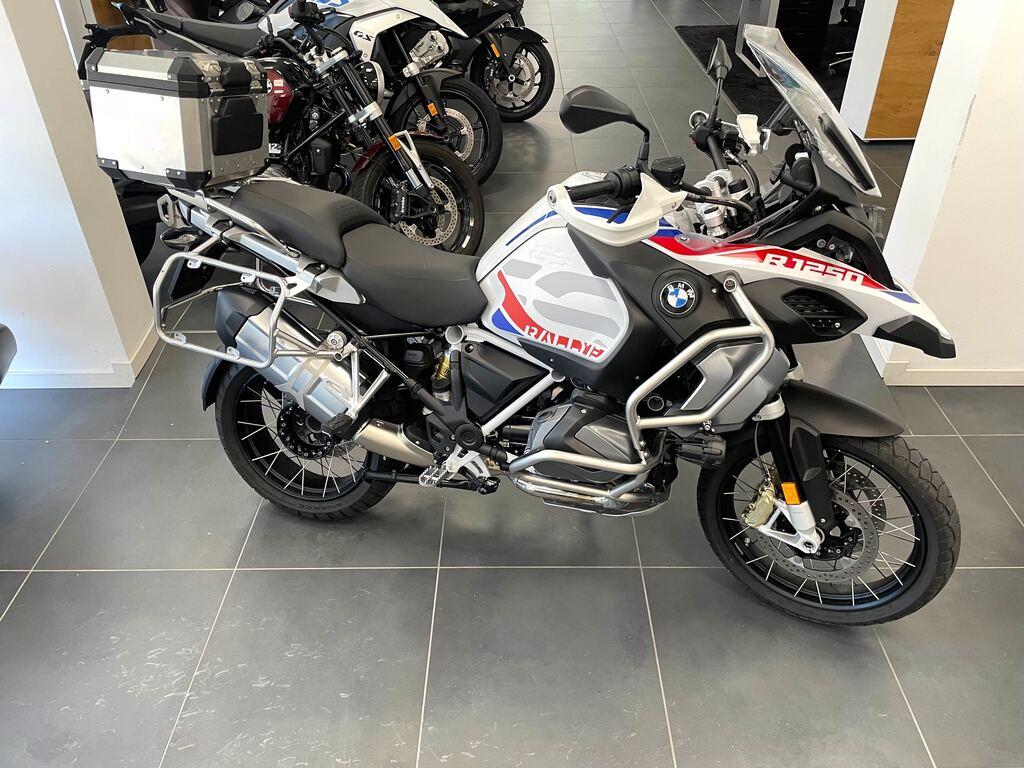 usatostore.bmw-motorrad.it Store BMW Motorrad R 1250 GS BMW R 1250 GS Adventure ABS MY21