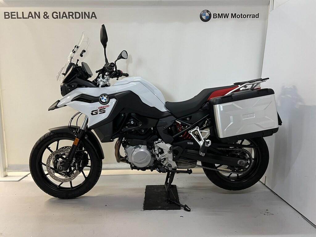 usatostore.bmw.it Store BMW Motorrad F 750 GS BMW F 750 GS ABS MY21