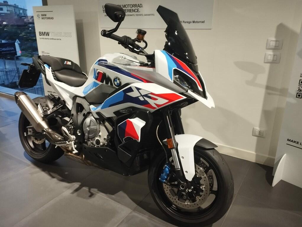 usatostore.bmw-motorrad.it Store BMW Motorrad M 1000 XR BMW M 1000 XR MY24