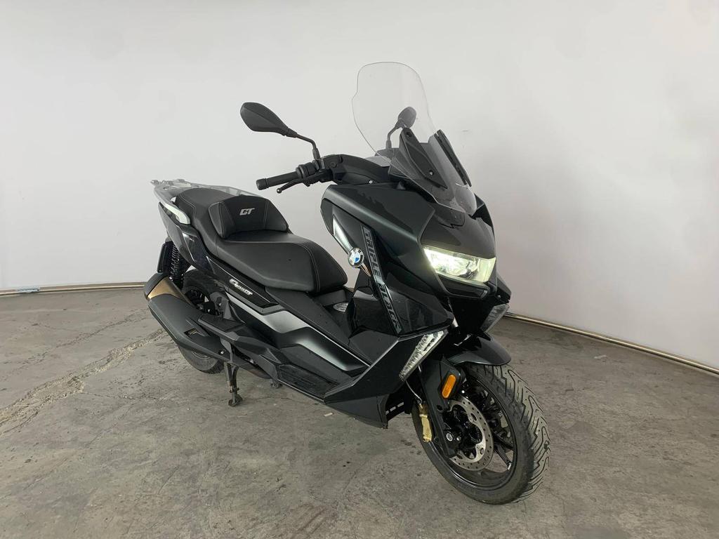 usatostore.bmw.it Store BMW Motorrad C 400 GT BMW C 400 GT MY21