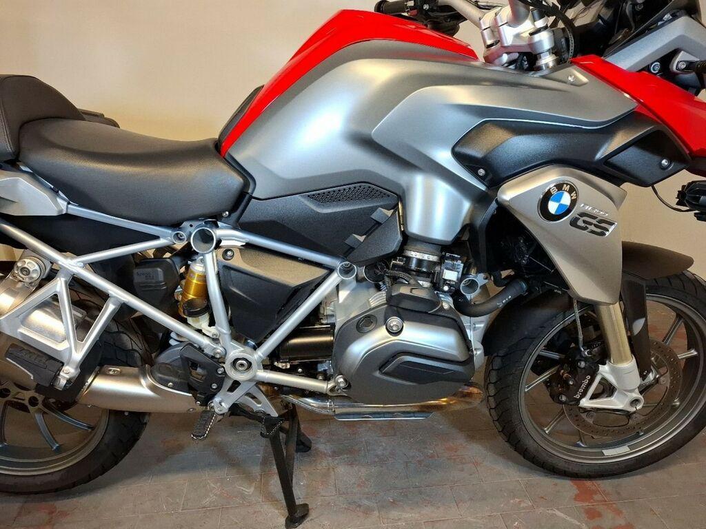 usatostore.bmw.it Store BMW Motorrad R 1200 GS BMW R 1200 GS ABS MY14